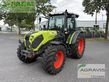Tractor agrícola - Claas - axos 2.105 advanced