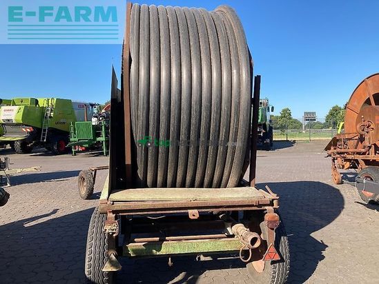 Riego - Deierling - 2