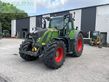 Tractor agrícola - Fendt - 724 vario profiplus ProfiPlus