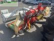 Henificador -  - respiro r3 compact