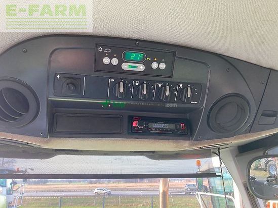 Tractor agrícola - Claas - xerion 3800 trac vc