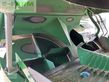 Cosechadora de Cereal - John Deere - t550 hm