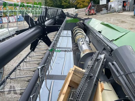 Cosechadora de Cereal - Fendt - 6335 c pl