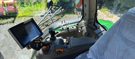 Tractor agrícola - John Deere - 7R 310