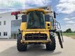 Cosechadora de Cereal - New Holland - cx 8080
