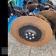 Sembradora - Lemken - säschiene optidisc 25/600 k