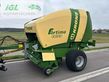 Empacadora gigant - Krone - fortima v 1500 mc