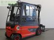 Elevadora - Linde - e 25 l 387