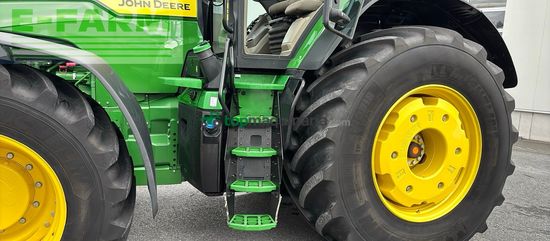 Tractor agrícola - John Deere - 8R 340