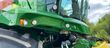 Cosechadora de Cereal - John Deere - 9700
