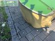 Cortacésped manual - Krone - easy cut b 950 collect