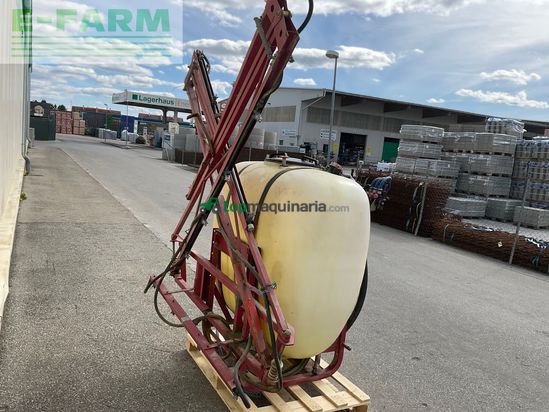 Atomizador - Hardi - NK 600