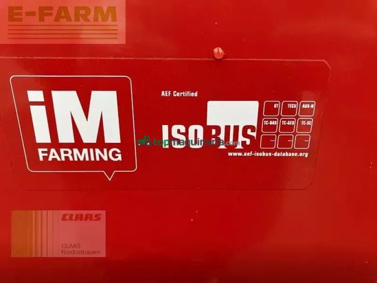 Esparcidor - Vicon - exacta cl w pro 1300