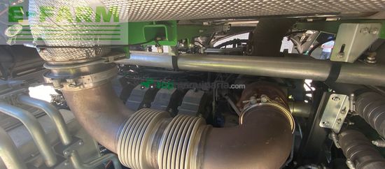 Cosechadora de Cereal - John Deere - 9800
