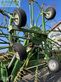 Rastrillo - Krone - swadro 2000