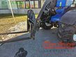 Telescopica - New Holland - lm 7.35