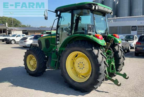 Tractor agrícola - John Deere - 5820