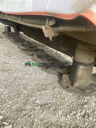 Cortacésped manual - Kuhn - gmd 4411 (c fast fit)