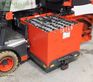 Elevadora - Linde - e 18 l evo 386-02