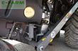 Cosechadora de Cereal - Claas - tucano 470