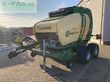 Empacadora gigant - Krone - comprima v 210 xc