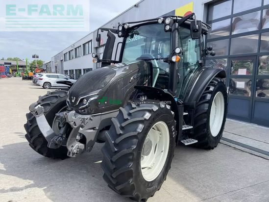 Tractor agrícola - Valtra - g105 hitech HiTech