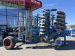 Grada rotativa - Lemken - rubin 10/500 kua