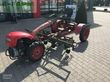 Tractor agrícola -  - nibbi mak 7 einachser