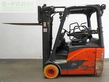 Elevadora - Linde - e 16 h evo 386-02
