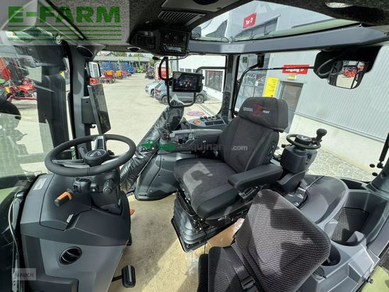 Tractor agrícola - Valtra - n175