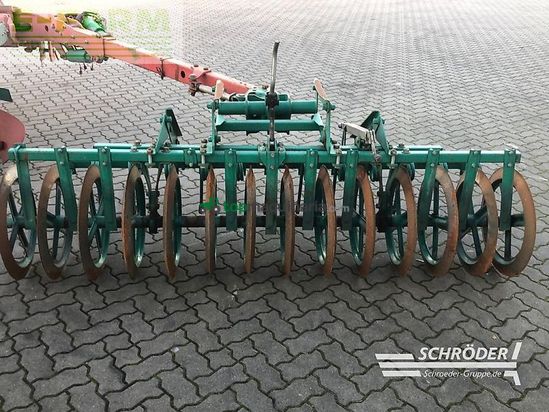 Arado - Kverneland - eg kkeg 100 300 + packomat