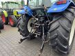 Tractor agrícola - New Holland - t5040 + mx t8