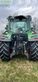 Tractor agrícola - Fendt - 313 vario profi