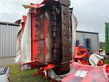Cortacésped manual - Kuhn - fc 8830 d-ff