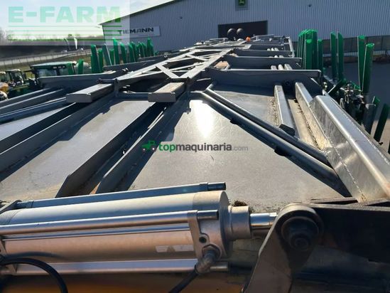 Esparcidor - Vredo - vt 7028 / zbv 32000v