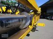 Cosechadora de Cereal - New Holland - cx740 / cx 740