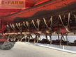 Cortacésped manual - Kuhn - fc 283 lift control