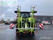 Henificador - Claas - volto 700 ***top zustand***