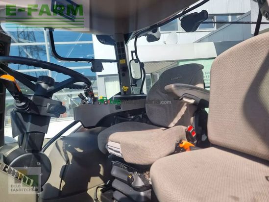 Tractor agrícola - Case IH - maxxum 110 cvx CVX