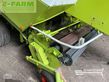 Empacadora gigant - Claas - quadrant 2200 rc