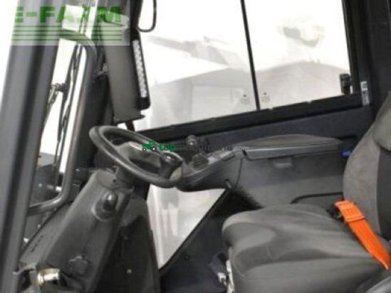 Elevadora - Linde - h 35 d (3b) evo 393-02