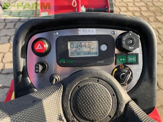 Cortacésped manual - Ferrari - gianni ferrari pg 280 dw