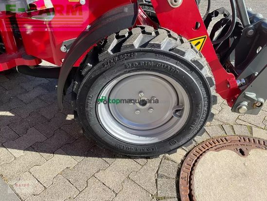Telescopica - Weidemann - 1140