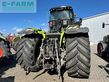 Tractor agrícola - Claas - xerion 5000 trac vc