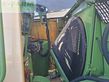 Cosechadora de Cereal - Krone - big x 500 mit ec 6000 und e-flow 300