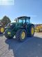 Tractor agrícola - John Deere - 6210r
