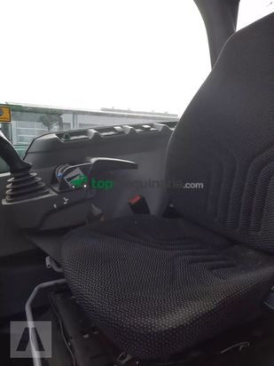 Telescopica - kramer - kt559 kt 559 dl; klima