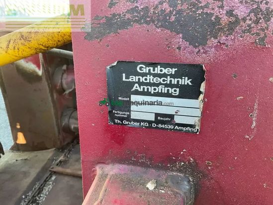 Esparcidor -  - d220h