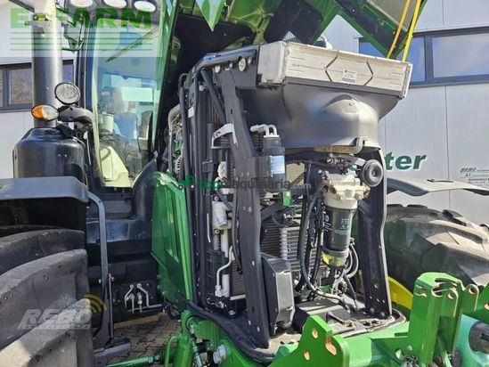 Tractor agrícola - John Deere - 6230 r