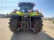 Tractor agrícola - Claas - axion 810 cmatic -sonderpreis!- CMATIC